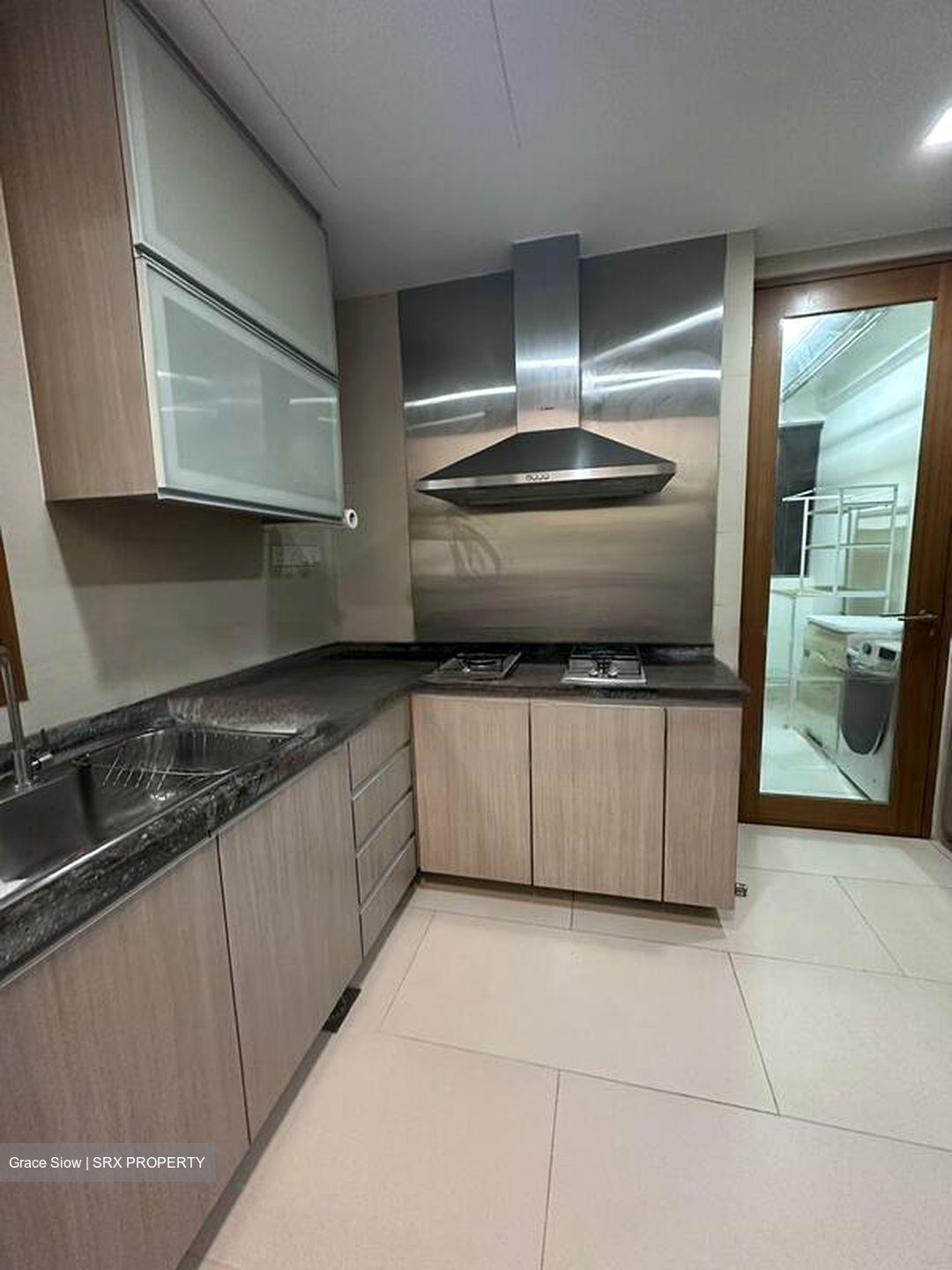 The Seafront On Meyer (D15), Condominium #473025071